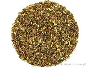 Rooibos zielony