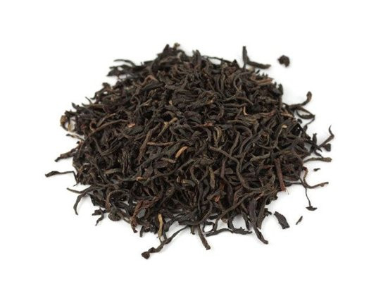 Herbata czarna Assam Hattiali Exceptional TGFOP1 First Flush