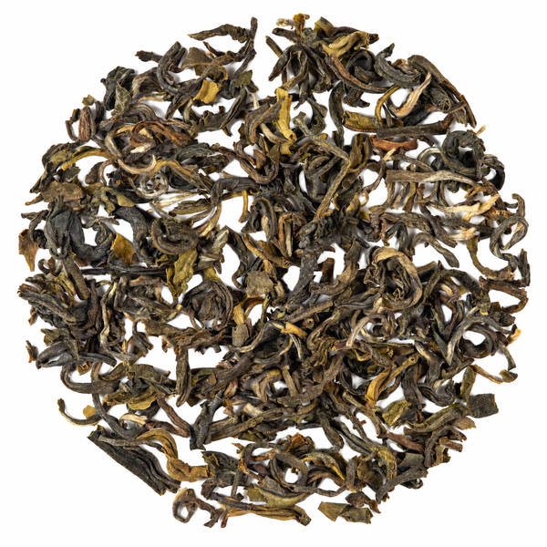 Zielona herbata Nepal Green Tea